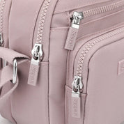 Winnie | Compact Nylon Crossbody Sling Bag