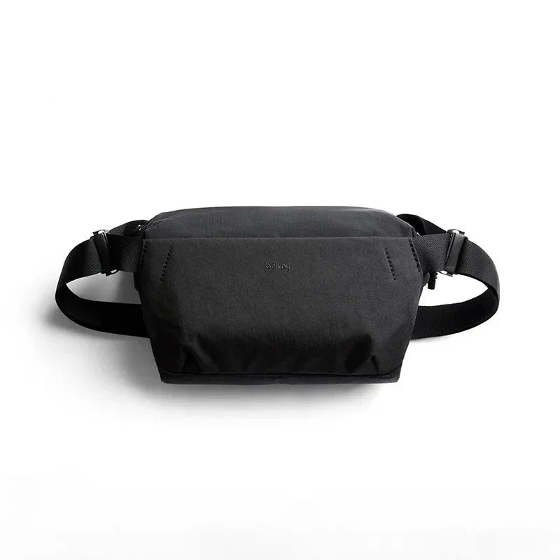 Kasen | Ultra-Light Expandable Waterproof Crossbody Sling Travel Bag