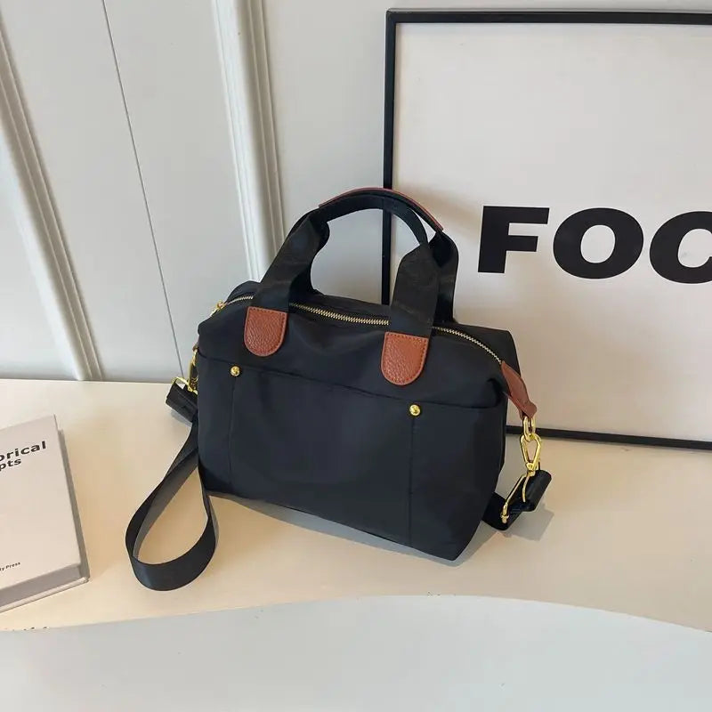 Julie | Women's Fashionable Travel Crossbody Bag