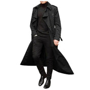 Simone | Classic and Stylish Men’s Trench Coat