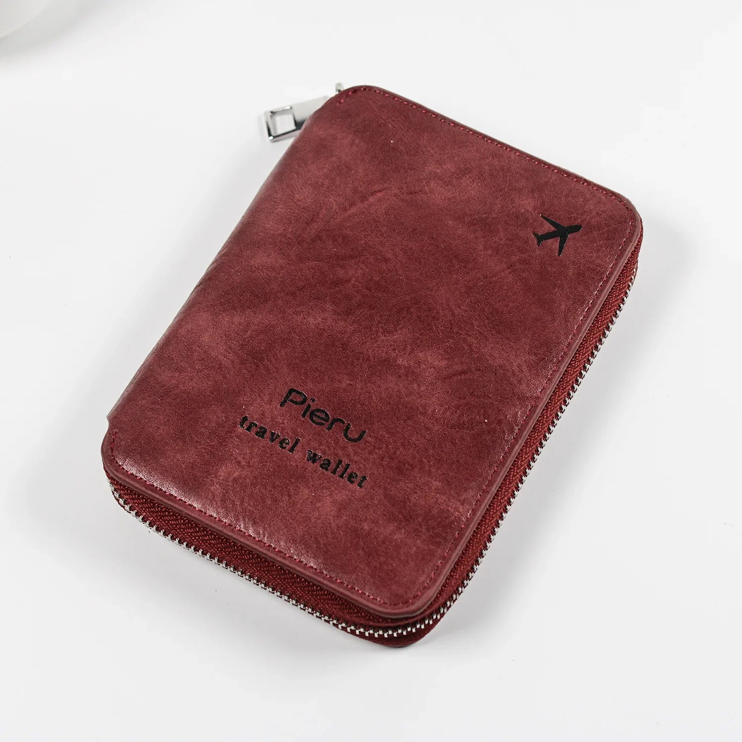 Evelyn | Compact & Lightweight Enhanced Security Travel Wallet