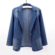 Swanhild | Women's Blazer