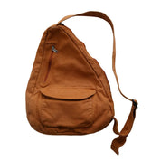 Flora | Women's Canvas Crossbody Messenger Sling Bag