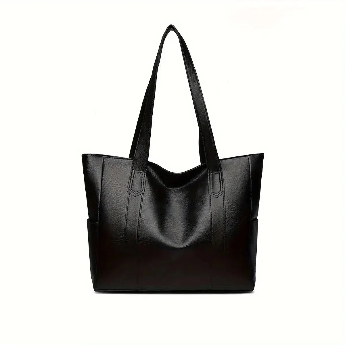 Karsyn | Vegan Leather Tote Travel Bag