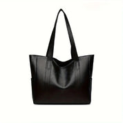 Karsyn | Vegan Leather Tote Travel Bag