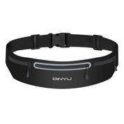 Dania | Waterproof Mobile Phone Running Fitness Waist Bum Bag