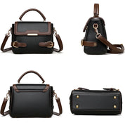 Nadia | Versatile & Functional Elegant Crossbody Handbag