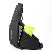 Blaze | Men's Small Sling Crossbody Bag