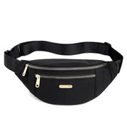 Alessia | Women's Waterproof Crossbody Waist Bum Bag