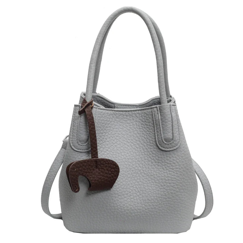 Emelia | Elegant & Versatile Minimalist Crossbody Handbag