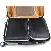Dalia | 3-Sizes Compact Packing Cubes