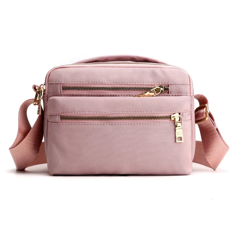 Rhea | Stylish & Functional Crossbody Sling Handbag