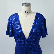 ELIA | Elegant Dress in Large Sizes