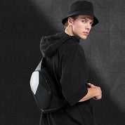 Kaiser | BANGE Anti-theft Crossbody Sling Travel Bag
