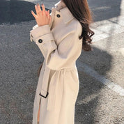 Katrice | Stylish & Elegant Winter Trench Coat