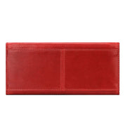 Lilianna | RFID Blocking Large Leather Travel Wallet