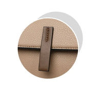 Chaya | Women's Compact Leather Crossbody Sling Handbag