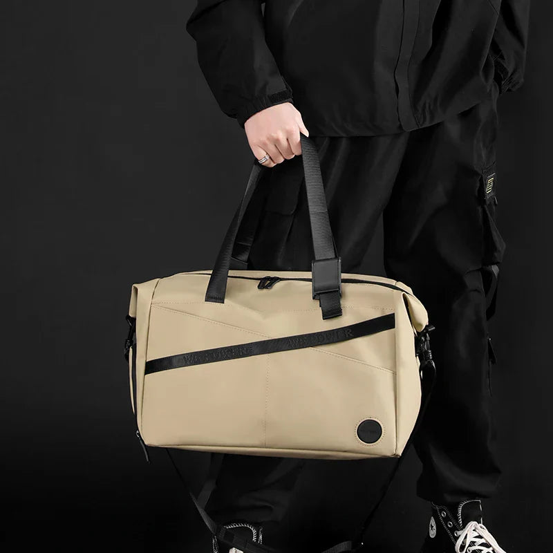 Alvin | Stylish Crossbody Bag