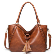 Izabella | Sleek & Timeless Multi-Compartments Travel Bag
