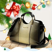Scottie | Top Handle Satchel Crossbody Sling Handbag
