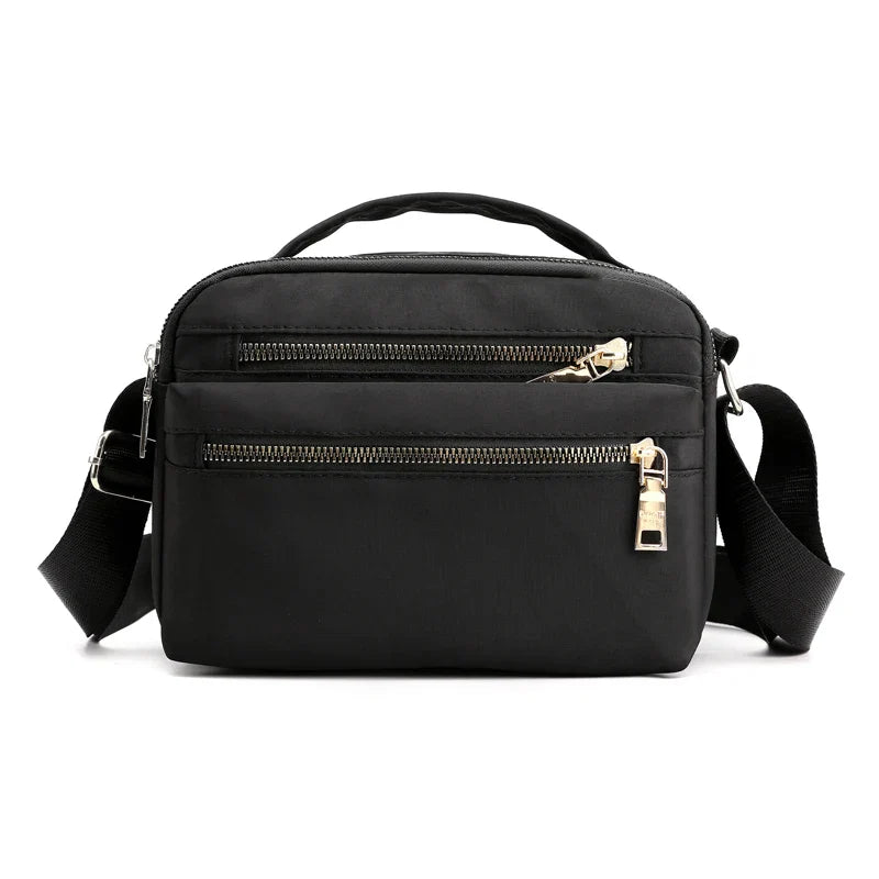Rhea | Stylish & Functional Crossbody Sling Handbag
