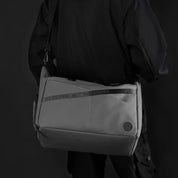 Alvin | Stylish Crossbody Bag