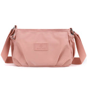 Lenora | Small Waterproof Nylon Crossbody Sling Bag