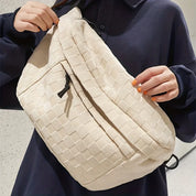 Colette | Trendy Large Capacity Crossbody Bum Bag