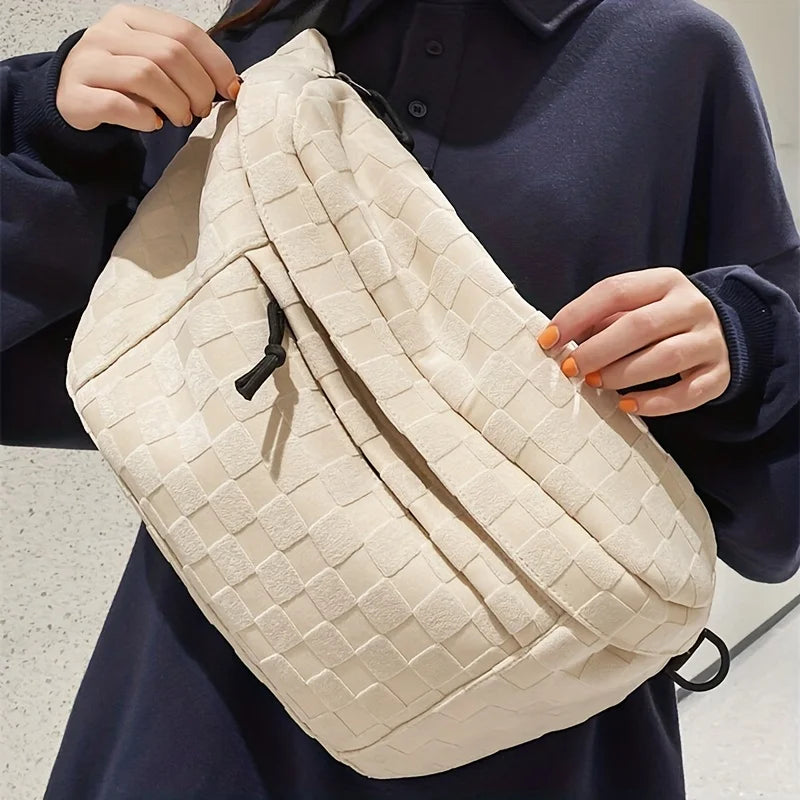 Colette | Trendy Large Capacity Crossbody Bum Bag