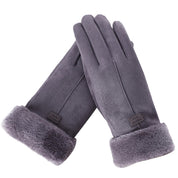 Ella | Winter Gloves – Timeless Warmth & Style