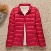 Maraiah | Lightweight Transitional Hoodie Jacket