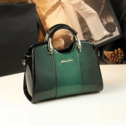 Scottie | Top Handle Satchel Crossbody Sling Handbag