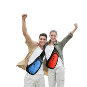 Karter | Waterproof Crossbody Travel Sling Bag