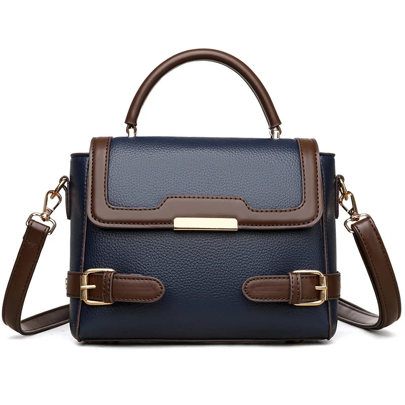 Nadia | Versatile & Functional Elegant Crossbody Handbag