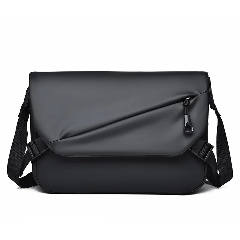 Creed | Classic, Durable, & Practical Travel-Friendly Crossbody Bag