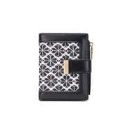 Giuliana | Women's Fashion RFID Blocker Passport Holder Travel Wallet