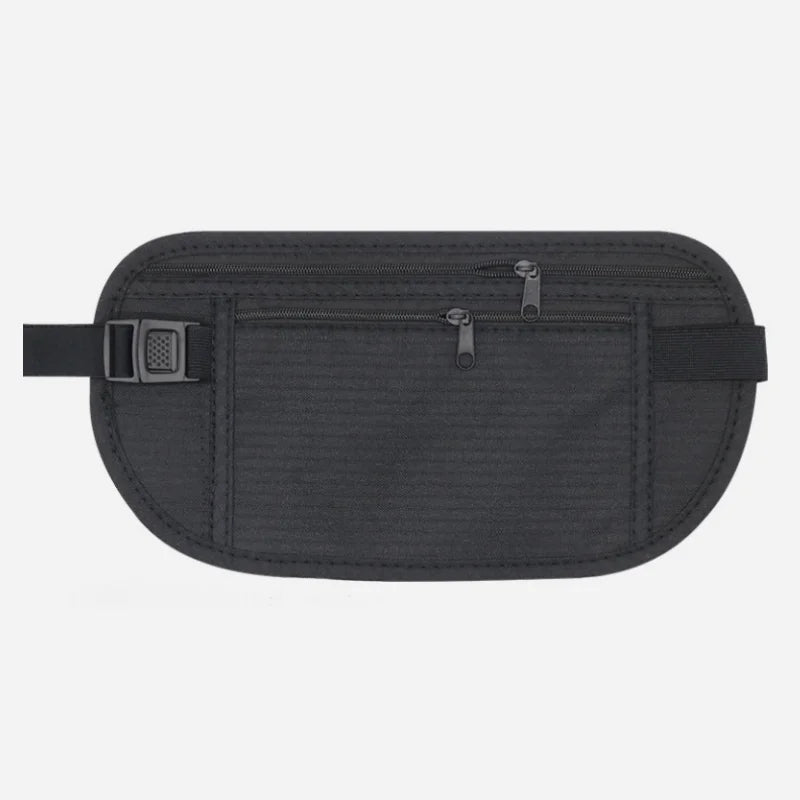 Keily | Stylish & Practical RFID Protection Travel Wallet