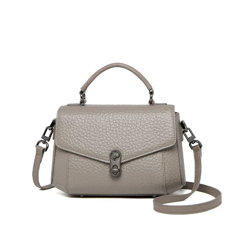 Lexi | Timeless Classic Vintage Design Crossbody Handbag