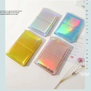 Amaris | RFID-Blocking Laser Passport Holder Travel Wallet