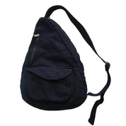 Flora | Women's Canvas Crossbody Messenger Sling Bag