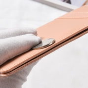 Lucy | Slim and Compact Modern Design Travel Wallet