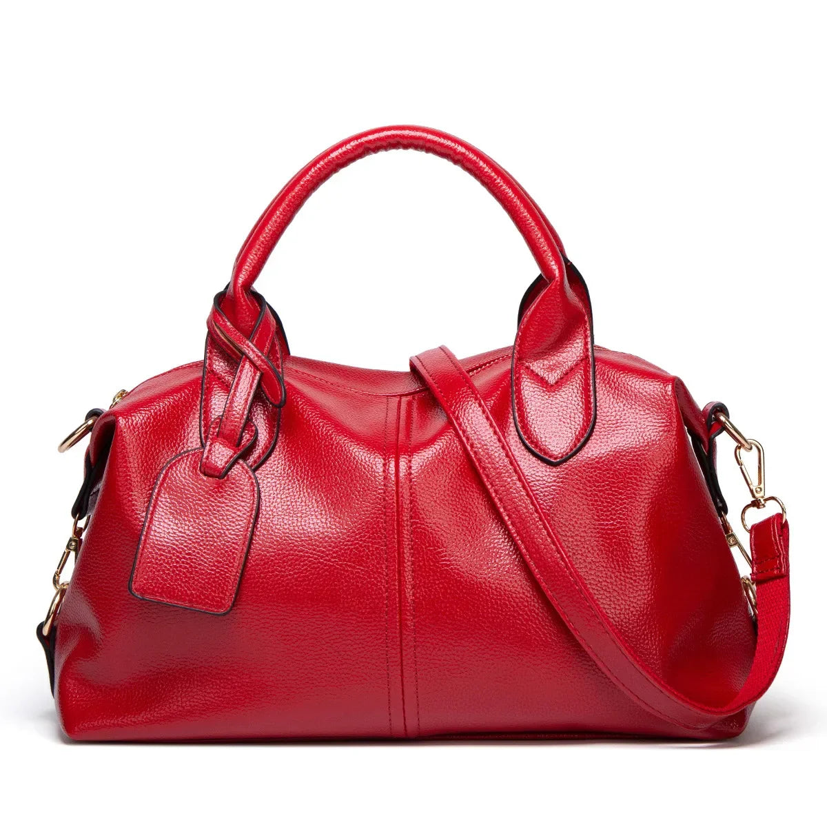 Yara | Women's Elegant Solid Color Travel Crossbody Handbag