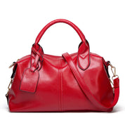 Yara | Women's Elegant Solid Color Travel Crossbody Handbag