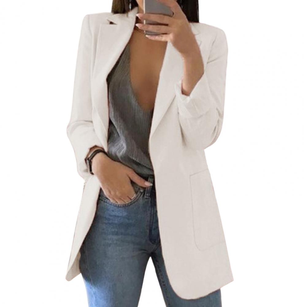 Ignatiusy | Women's Blazer Jacket