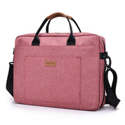 Magdalena | Sleek & Professional 15-inch Laptop Bag