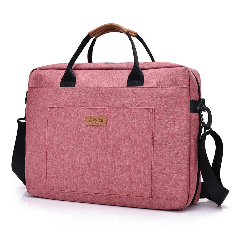 Magdalena | Sleek & Professional 15-inch Laptop Bag