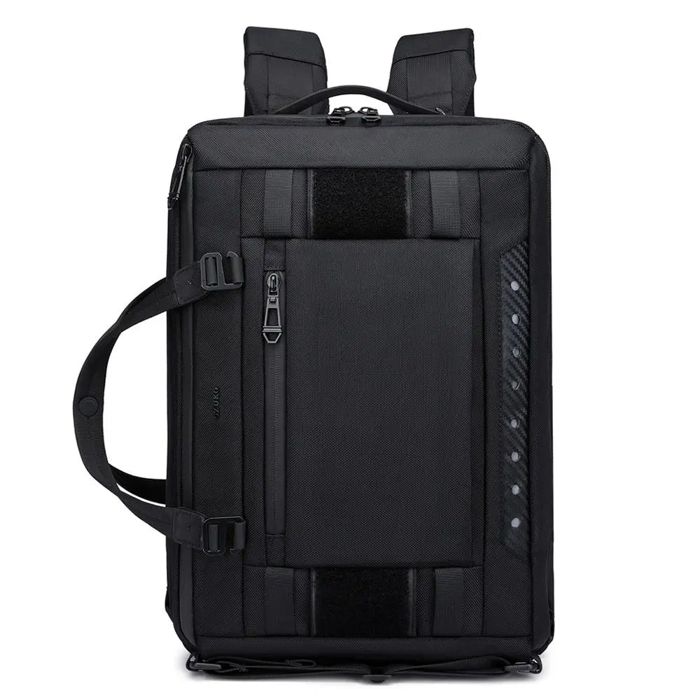 Romero | Sleek & Professional Style Multi-Pockets Backpack