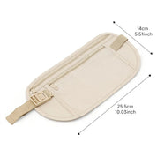 Keily | Stylish & Practical RFID Protection Travel Wallet