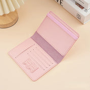 Ailany | RFID Blocking Passport Card Holder Travel Wallet