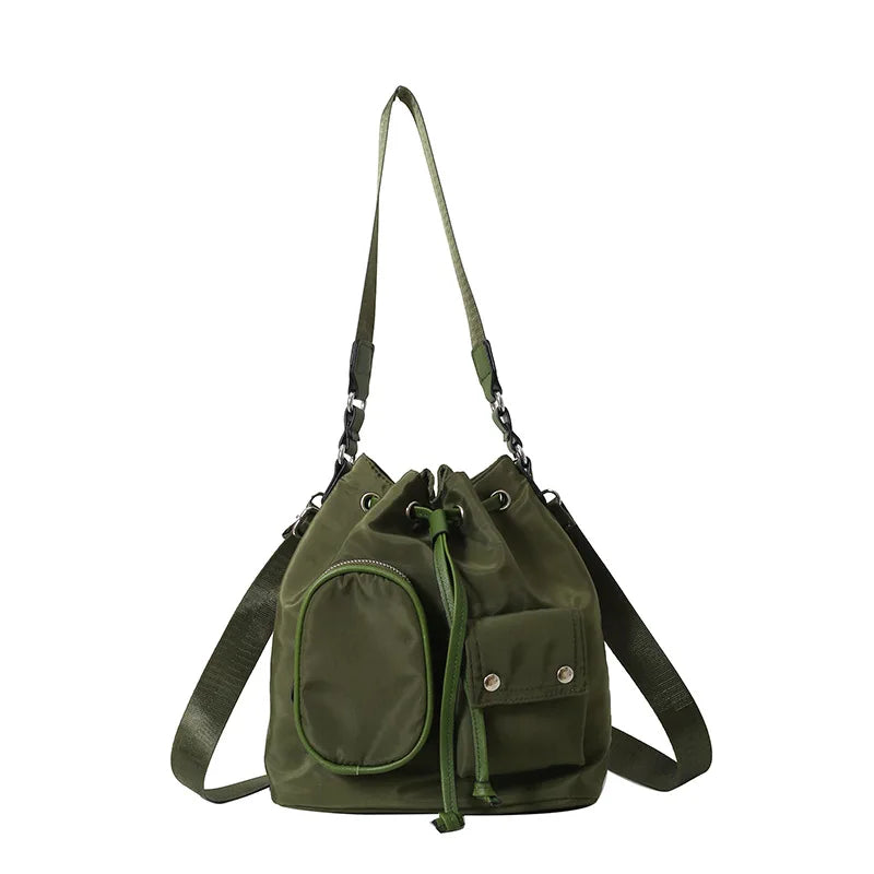 Angel | Stylish & Functional Versatile Crossbody Travel Bag